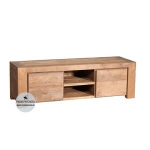 Teak Wood Sideboard