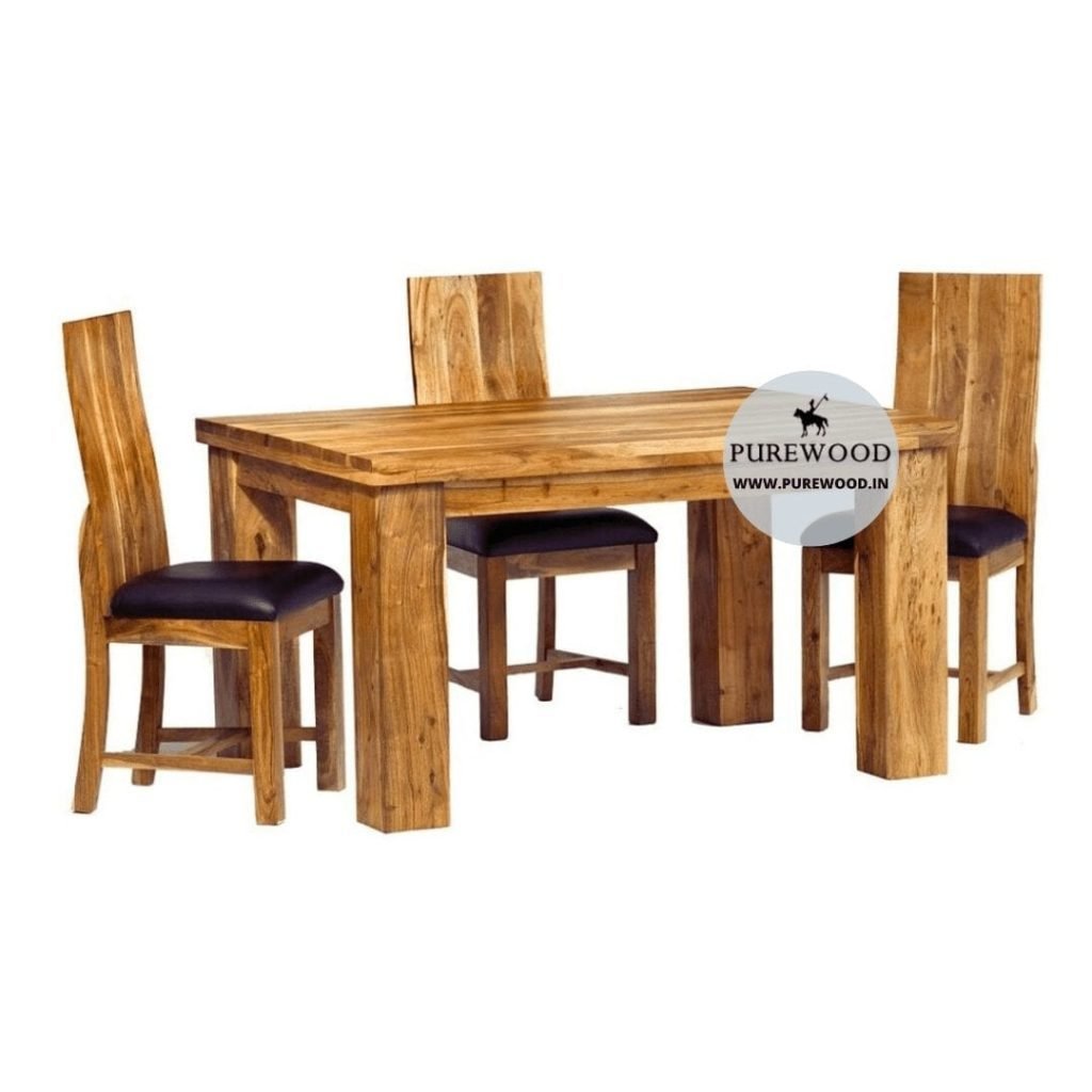 Acacia Wood Furniture Purewood