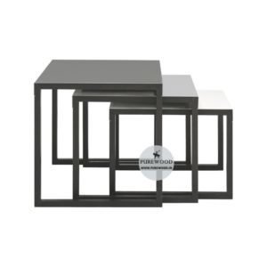 Accent Furniture Coffee Table set