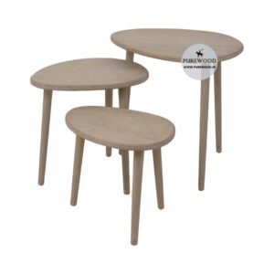 Accent Furniture Coffee Table set