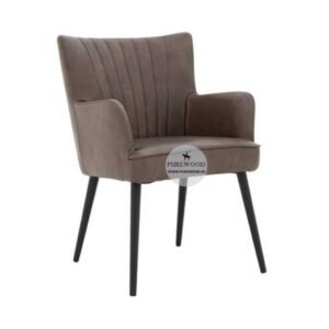 Club Leather Chair (7)