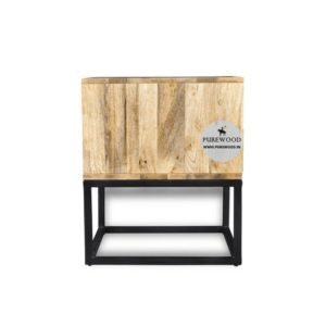 Industrial Sideboard