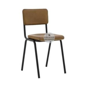 Leather Dining Chair without Arm (6)