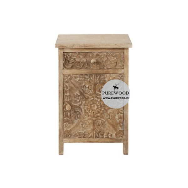 Mango Wood Furniture Sideboard