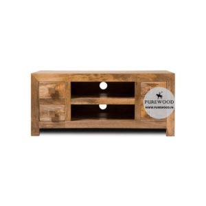 Mango Wood Furniture Sideboard