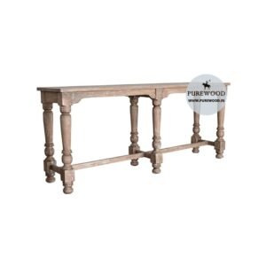 Mango Wood Furniture Table