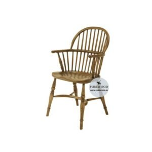Oak Wood Furniture Chair