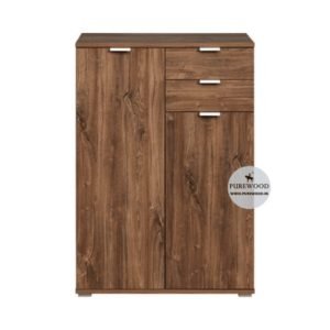 Oak Wood Furniture Sideboard
