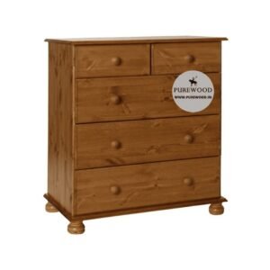 Pine Wood furniture Sideboard