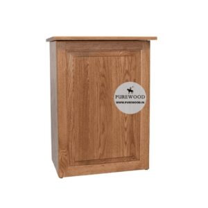 Pine Wood Furniture Sideboard