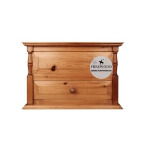 Pine Wood Furniture Sideboard