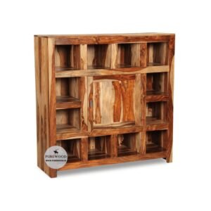 Sheesham Wood Furniture Cabinets