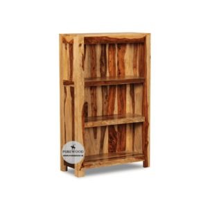 Gabinetes de muebles de madera de sheesham