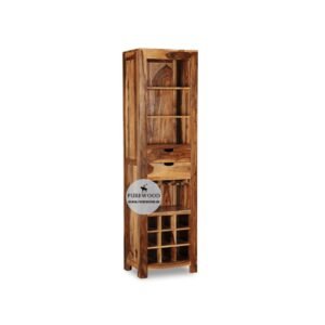 Sheesham Wood Furniture Cabinets