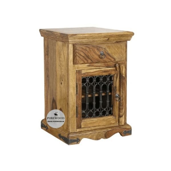 Sheesham Wood Furniture Sideboard