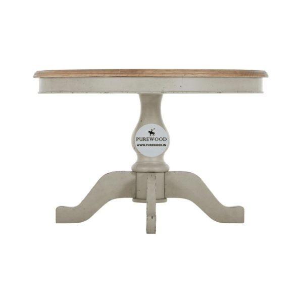Sheesham Wood Furniture Table