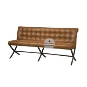 Studio Couch Sofa (2)