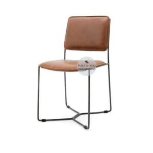 Stylish Lag Leather Chair (2)