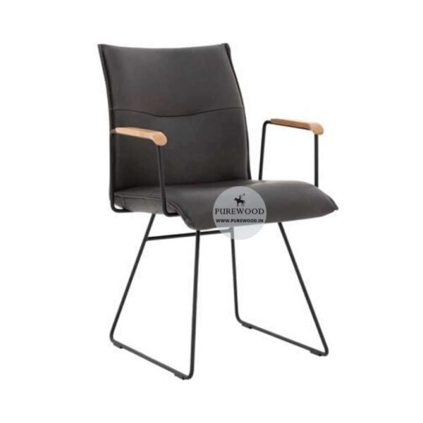 Stylish Lag Leather Chair (7)