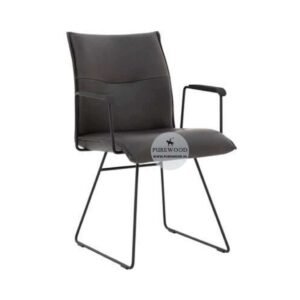 Stylish Lag Leather Chair (8)