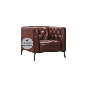 Upholstry Sofa Style Chair