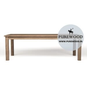 Wooden Dining Table