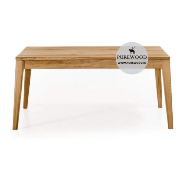 Wooden Dining Table