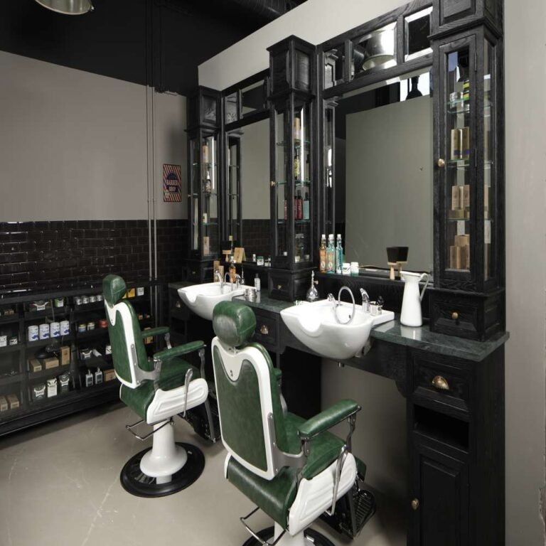 Barber Set