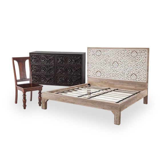 Indian Furniture Exporters