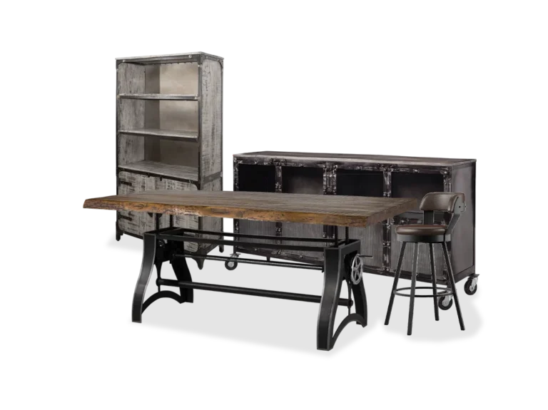 Industrial Furniture Manufacturers