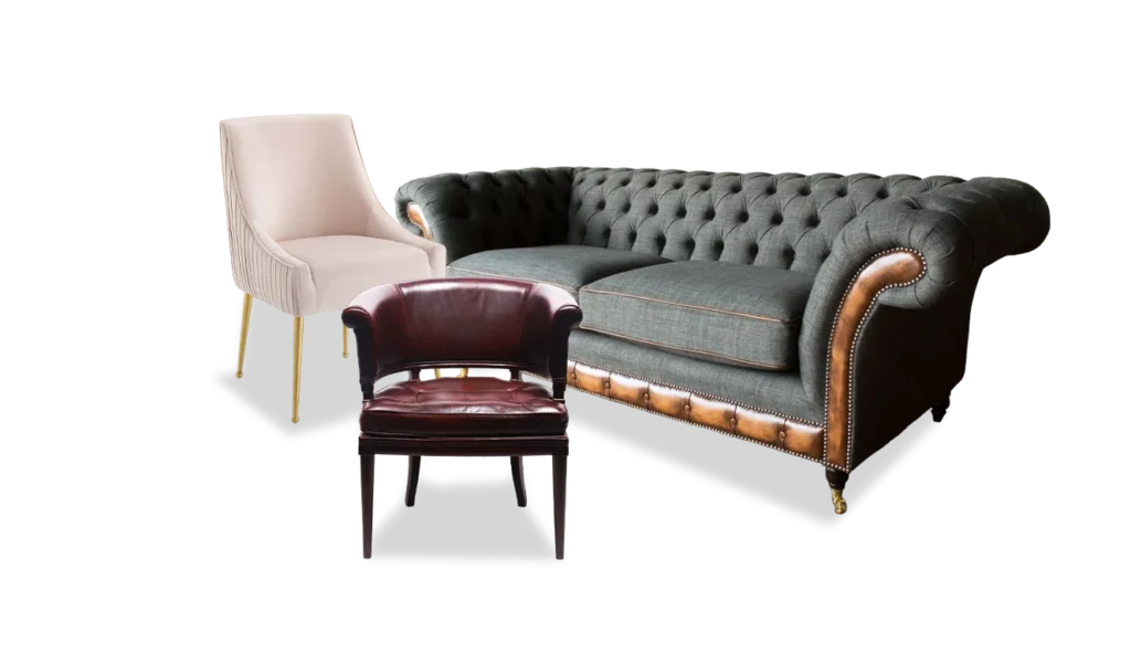 Upholstered Furniture Manufacturers