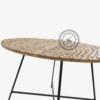 Nightingale Center & Side Tables - Image 3