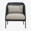 Pechora Cane Chair - Image 3