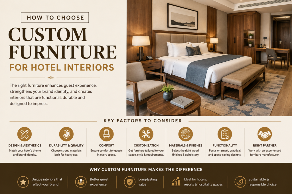 best Hotel Interiors