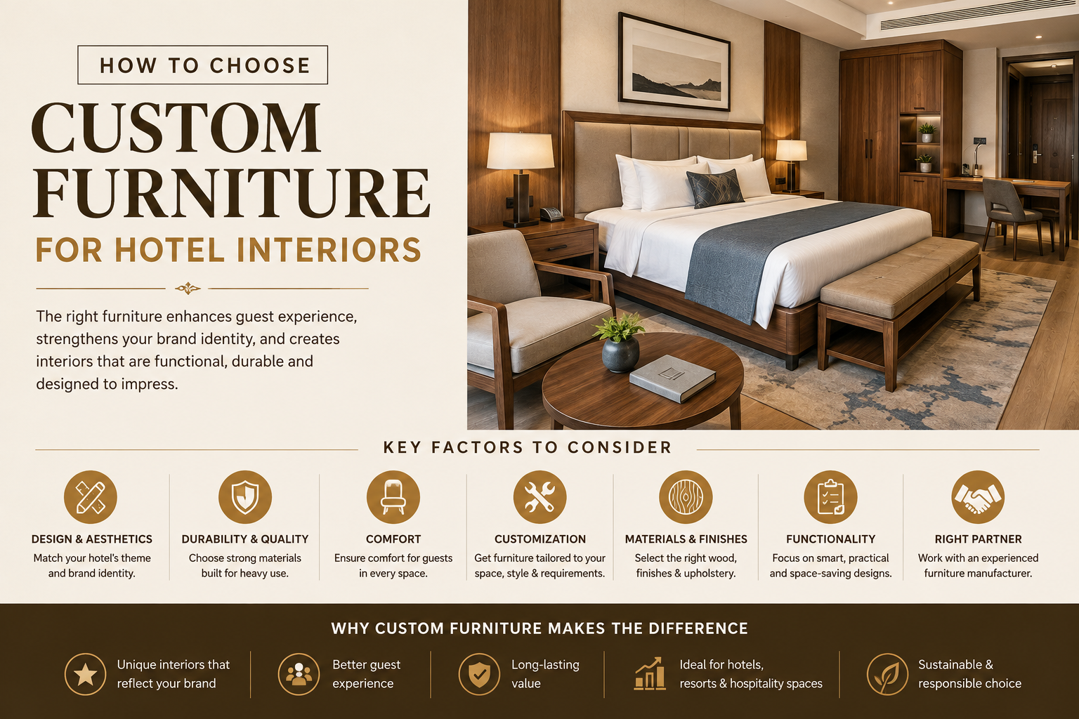 best Hotel Interiors