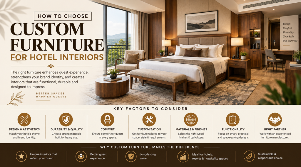 best Hotel Interiors