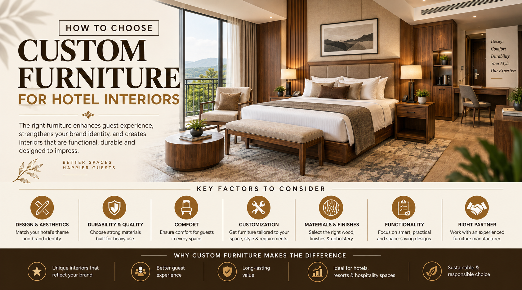 best Hotel Interiors